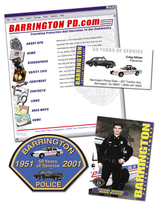 Branding Sample 3